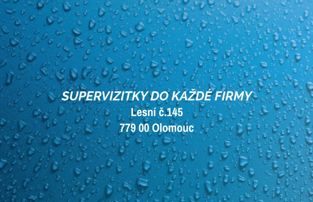 VIZITKA-EFEKT-KOVOVÝ